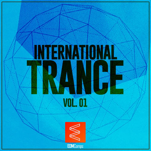 International Trance, Vol. 01