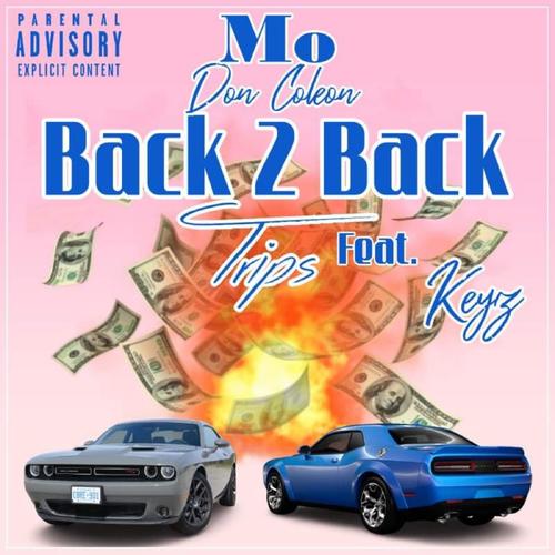 Back To Back (feat. Keyzz) [Explicit]