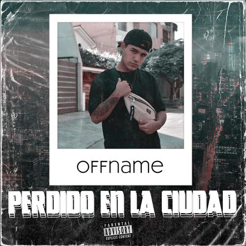 Perdido En La Ciudad (Explicit)