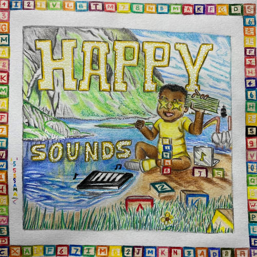Happy Sounds 2 (Explicit)