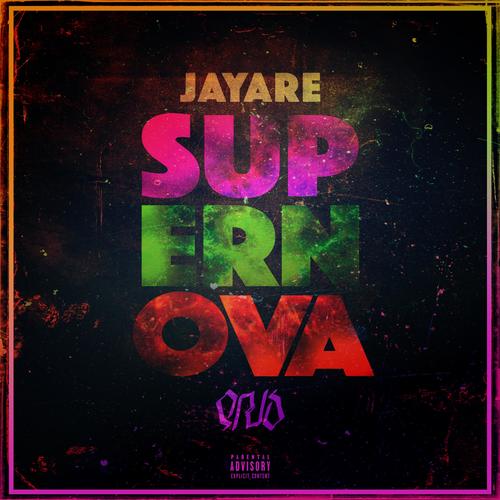 Supernova (Explicit)