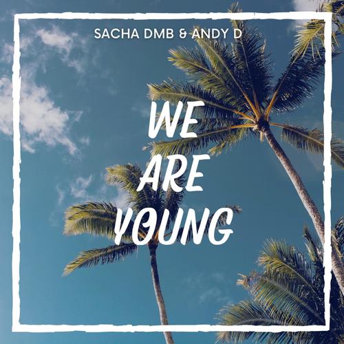 We Are Young (Radio Edit)