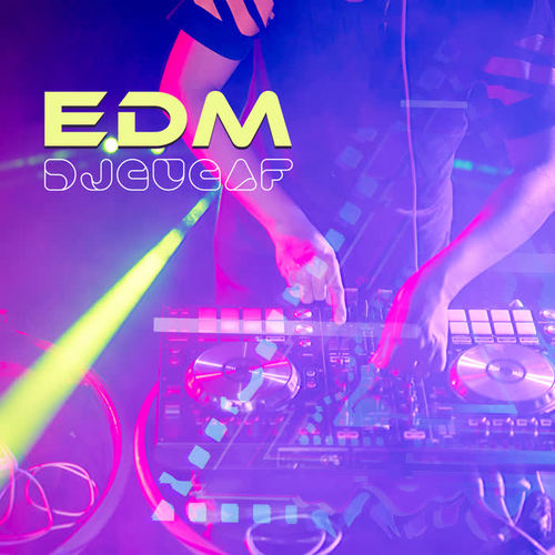 EDM (Explicit)