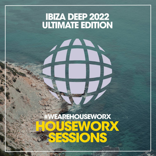 Ibiza Deep 2022 Ultimate Edition