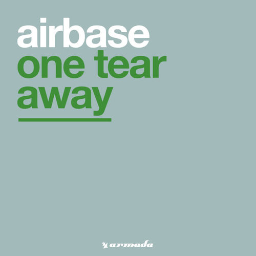 One Tear Away