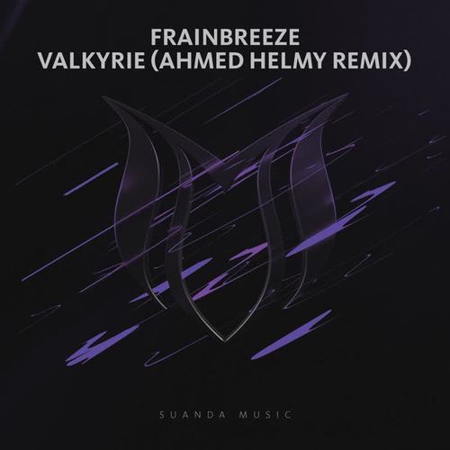 Valkyrie (Ahmed Helmy Remix)