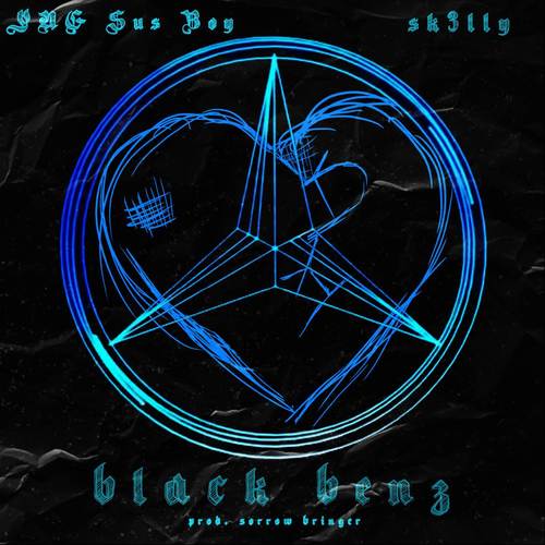 Black Benz (Explicit)