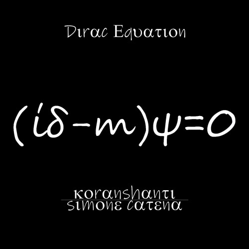 Dirac Equation