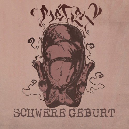 Schwere Geburt (Explicit)