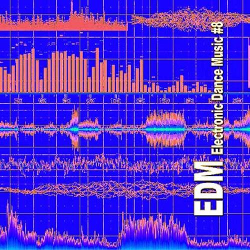 EDM - Electronic Dance Music #8