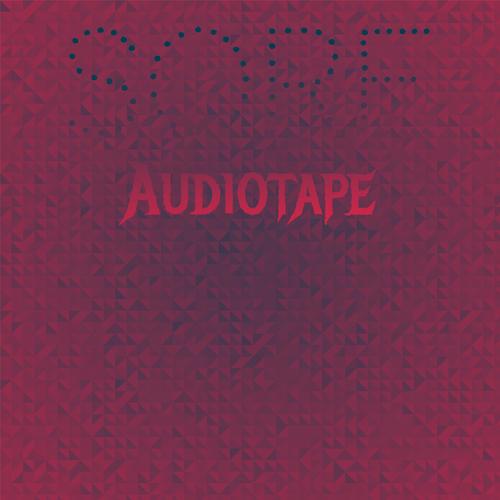 Sore Audiotape