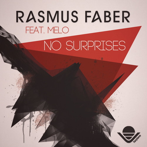 No Surprises (feat. Melo)