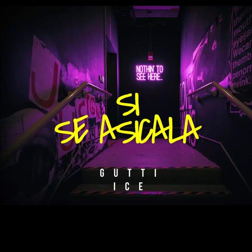 Si Se Asicala (Explicit)