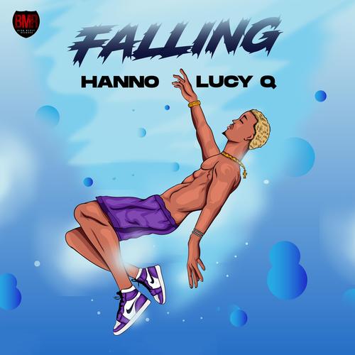 Falling (feat. Lucy Q)