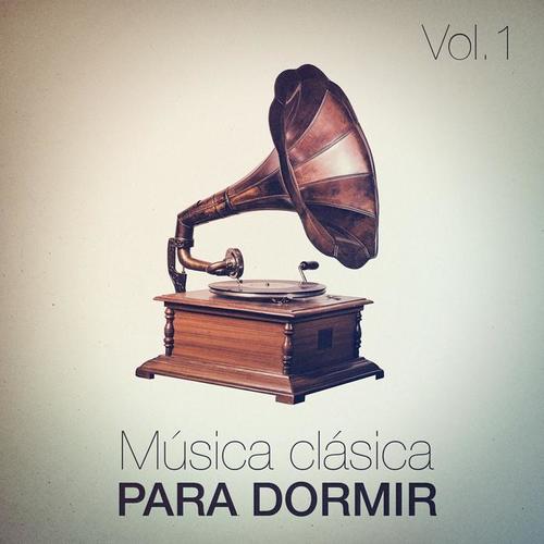 Música Clásica para Dormir, Vol. 1