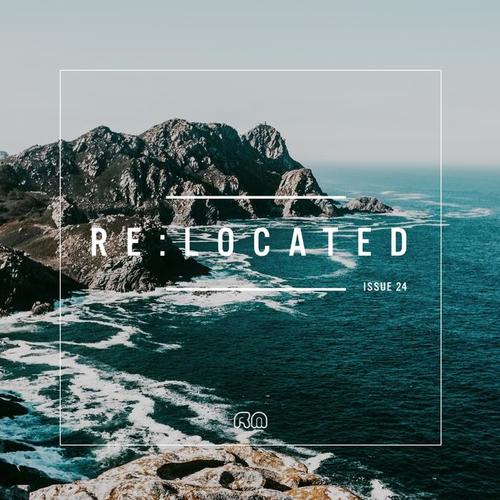 Re:Located Issue 24