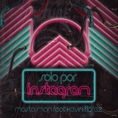 Solo por Instagram