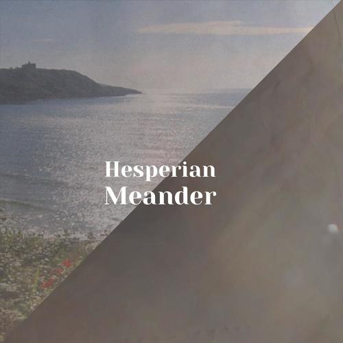 Hesperian Meander