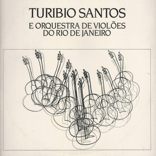 Turíbio Santos e Orquestra de Violões do Rio de Janeiro