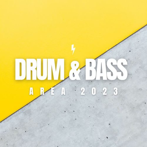 Drum & Bass Area 2023