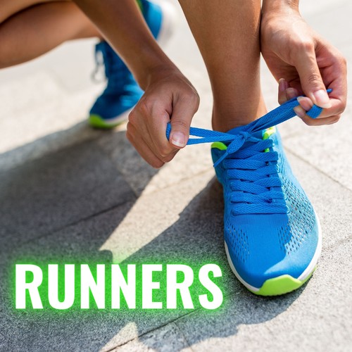 Runners