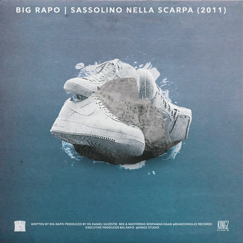 Sassolino Nella Scarpa (2011) [Explicit]