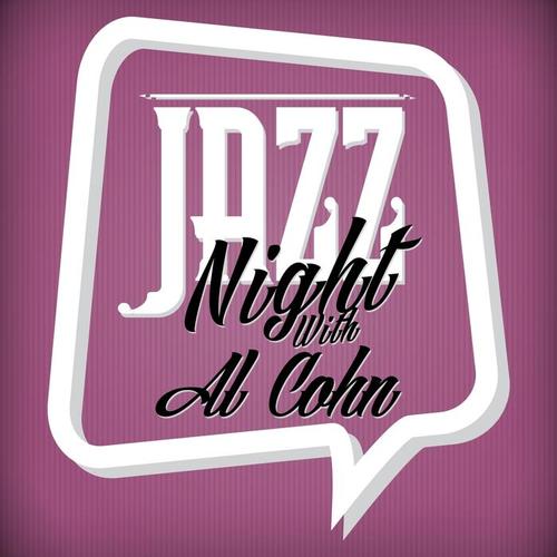 Jazz Night with Al Cohn