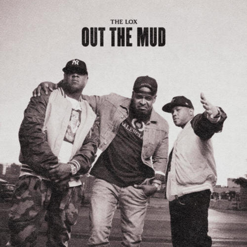 Out The Mud (Explicit)