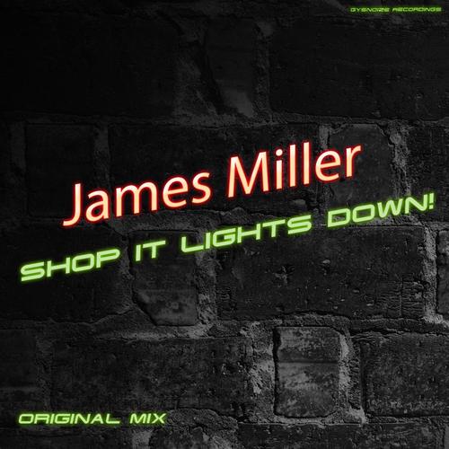 Shop It Lights Down! - Single