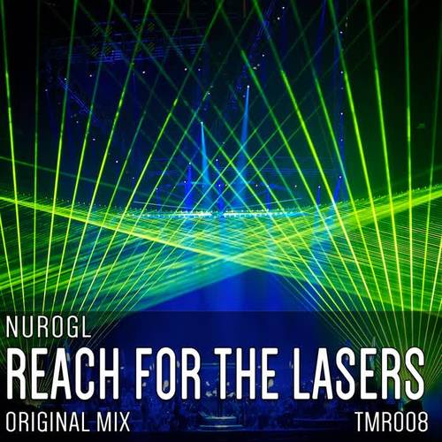 Reach For The Lasers