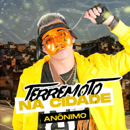 Terremoto na Cidade (Explicit)