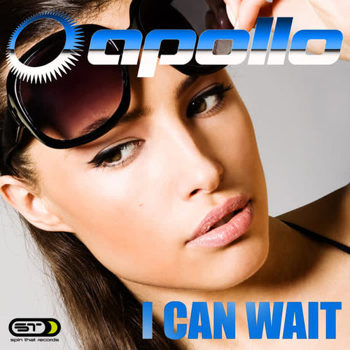 I Can Wait EP