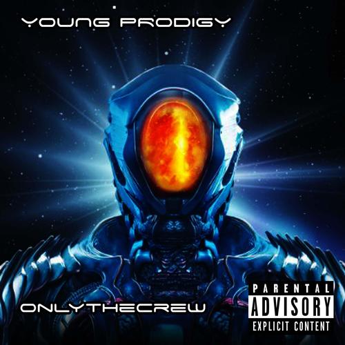 Young Prodigy (feat. luani) [Explicit]