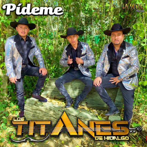Pídeme