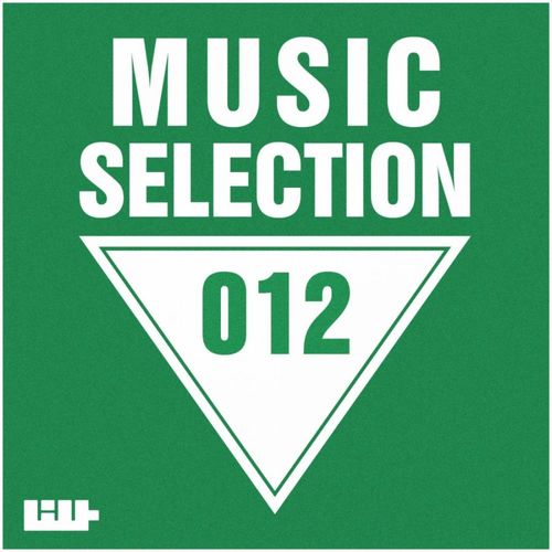 Music Selection, Vol. 12