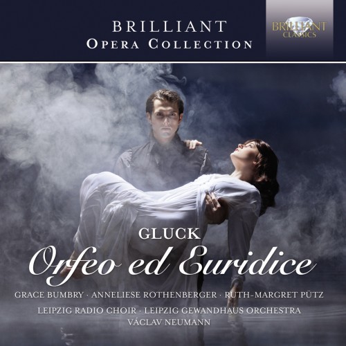 Gluck: Orfeo ed Euridice, Wq. 30