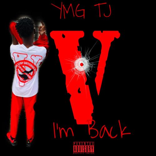 Im Back (Explicit)