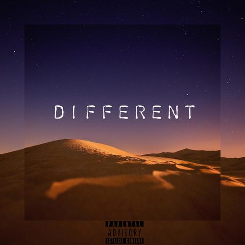 DIFFERENT (Explicit)