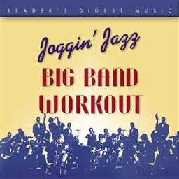 Jogging Jazz: Big Band Workout