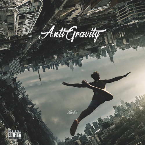 Antigravity