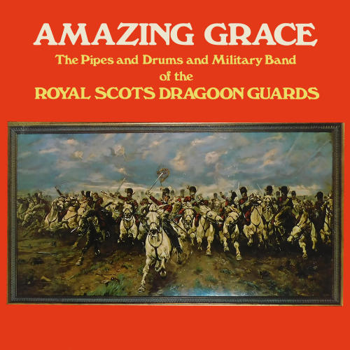 Amazing Grace