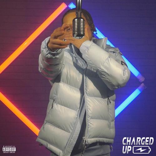 Shinin' - Charged Up Freestyle (Explicit)