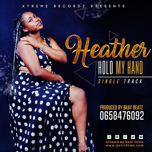 Hold my hand