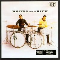 Krupa & Rich