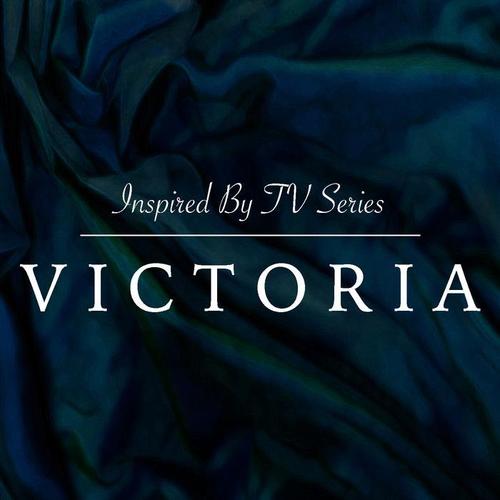 Inspired By TV Series 'Victoria'