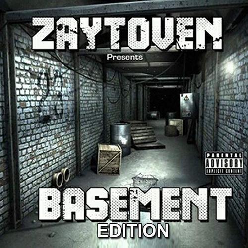 Zaytoven Presents Basement Edition