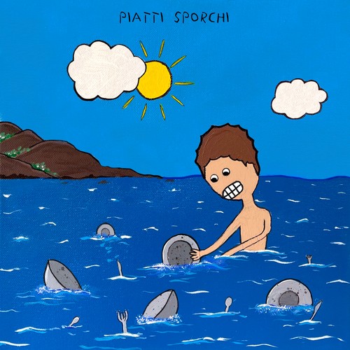 Piatti Sporchi