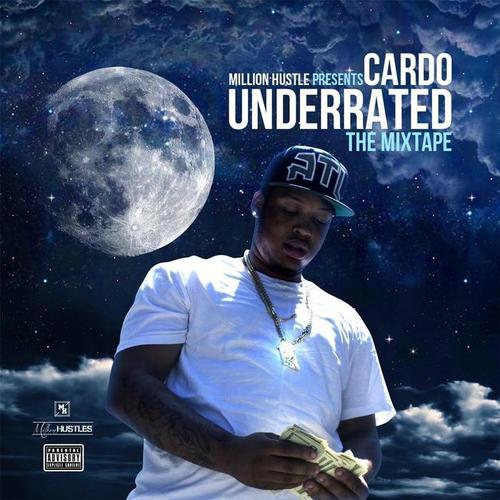 Underrated (The Mixtape) [Explicit]