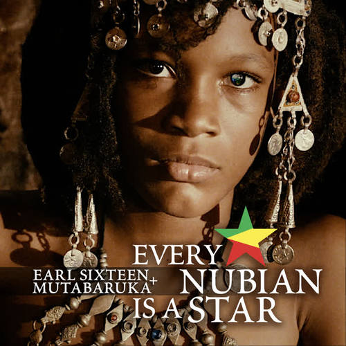 Every Nubian Is a Star