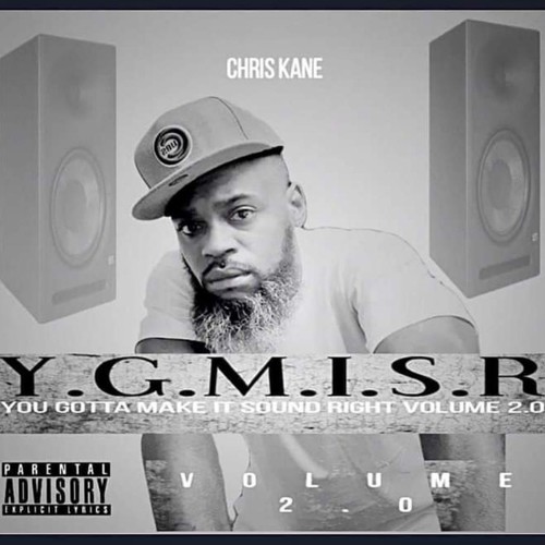 You Gotta Make It Sound Right Volume 2.0 (Explicit)